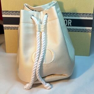 Dior Pouch New Condition